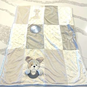 Modern Baby puppy 🐶 play mat